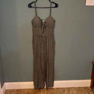A.U.W jumpsuit